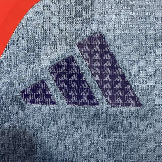 26/27 Player Version Japan Training Football Shirt