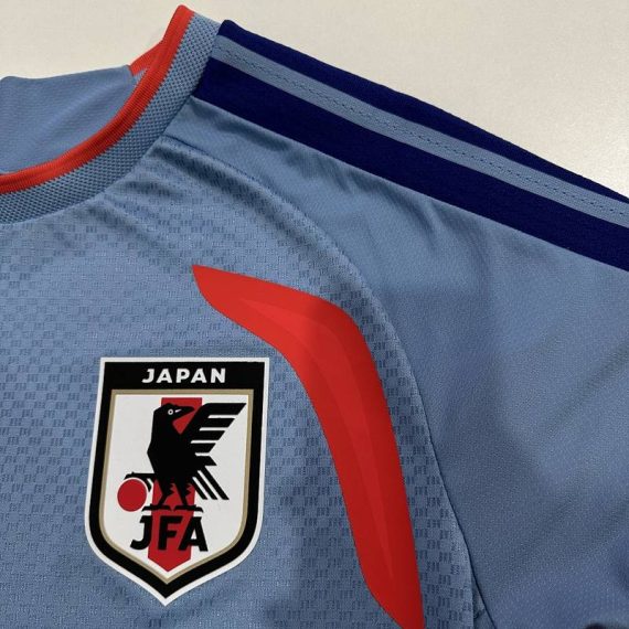 26/27 Player Version Japan Training Football Shirt