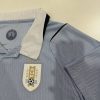 26/27 Player Version Uruguay Home Football Shirt