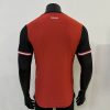 26/27 Player Version Austria Home Football Shirt