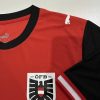 26/27 Player Version Austria Home Football Shirt